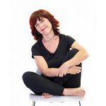 Carla Jiménez, profesora de Yoga Oncológico en Alicante, España