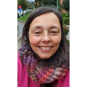 Carmen Koetsenruijter, profesora de Yoga Oncológico en Bilbao, España
