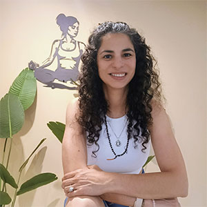 Lucila-Gunno-Artista-Profesora-de-Yoga-Oncologico